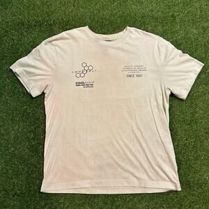 [Pastel Lime Green] Cool Max Tokyo Olympics Graphic Tee